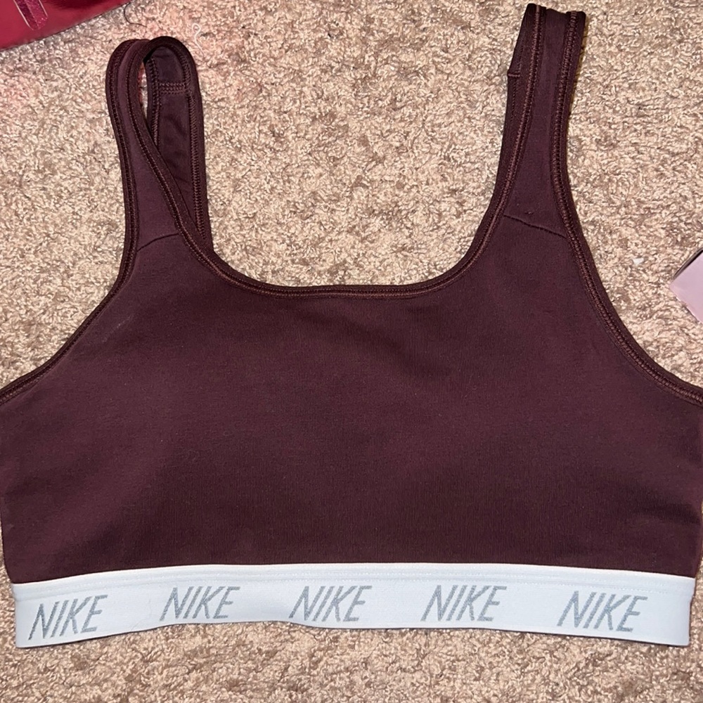 Nike Sport Bra